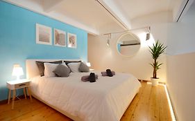 Dora Park-Porta Susa Private Parking&Netflix